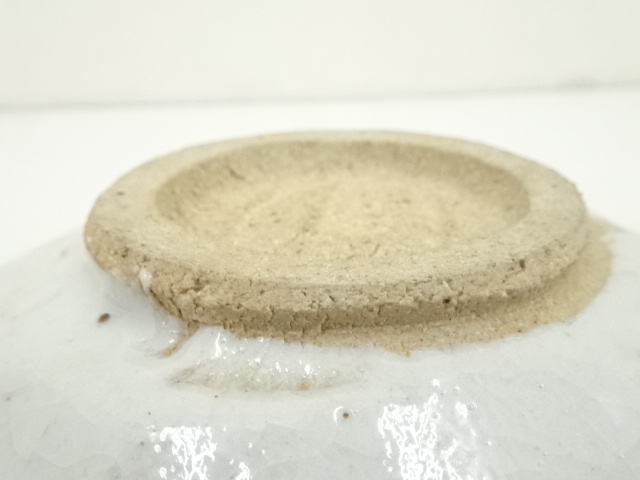 道具 ] - 道具 京焼 真清水蔵六造 志野写鉢（共箱） | ネットショップ